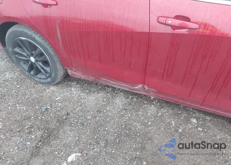 2016 Chevrolet Malibu 1Lt from USA, damaged, VIN 1G1ZE5ST4GF222974